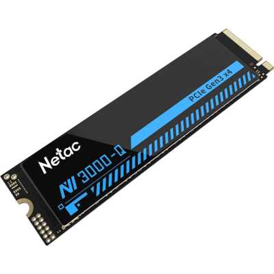 Netac NV3000-Q 2Tb NT01NV3000Q-2T0-E4X