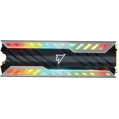 Netac NV3000 RGB 2Tb NT01NV3000RGB-2T0-E4X