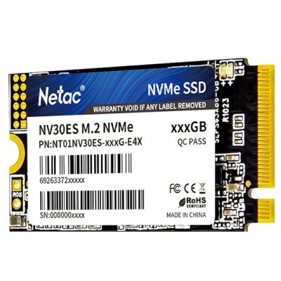 Netac NV30ES 1Tb NT01NV30ES-1T0-E4X