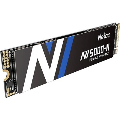 SSD диск Netac NV5000-N 2Tb NT01NV5000N-2T0-E4X