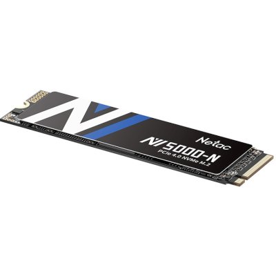 SSD диск Netac NV5000-N 2Tb NT01NV5000N-2T0-E4X