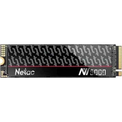 SSD диск Netac NV5000-T 2Tb NT01NV5000t-2T0-E4X