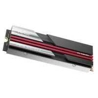 SSD диск Netac NV7000 4Tb NT01NV7000-4T0-E4X