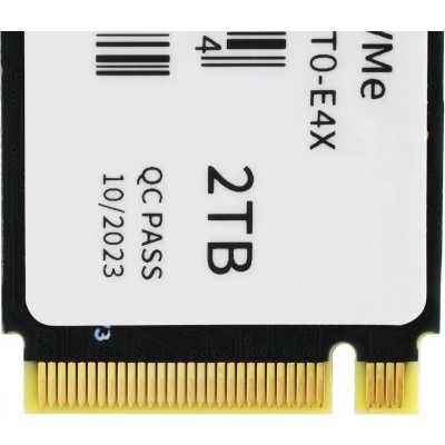 Netac NV7000-T 2Tb NT01NV7000t-2T0-E4X
