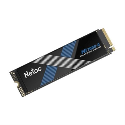 Netac NV7000Q 2Tb NT01NV7000Q-2T0-E4X