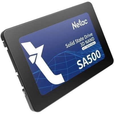 Netac SA500 1Tb NT01SA500-1T0-S3X