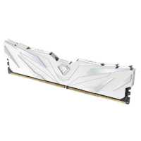 Netac Shadow II White NTSWD5P48DP-32W