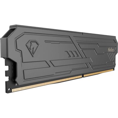 Netac Shadow III Black NTSHD4P32SP-16K