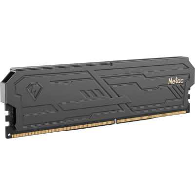 Netac Shadow III Black NTSHD4P32SP-32K