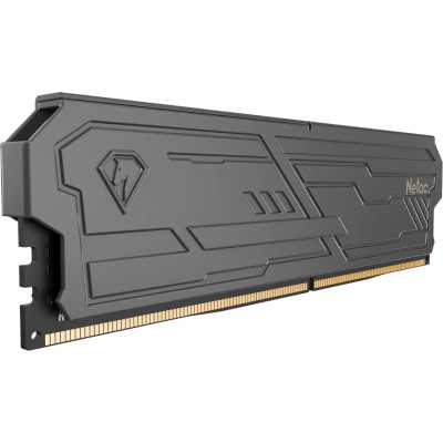 Netac Shadow III Black NTSHD4P32SP-32K