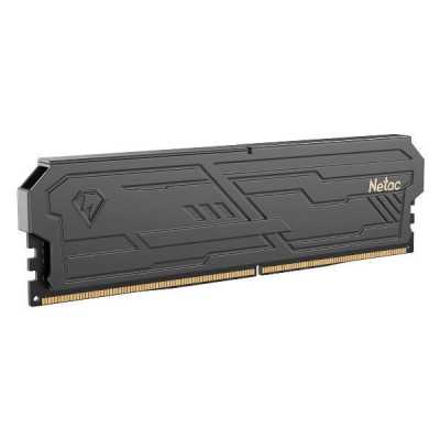 Netac Shadow III Black NTSHD4P36SP-08K