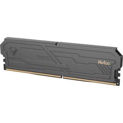 Netac Shadow III Black NTSHD5P60DP-32K