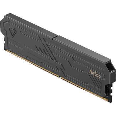 Netac Shadow III Black NTSHD5P64DP-32K