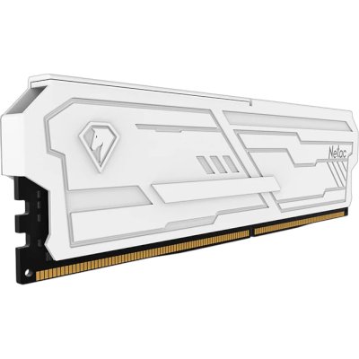 Netac Shadow III White NTSHD4P32SP-16W