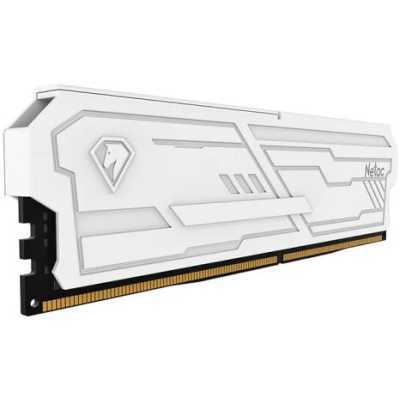 оперативная память Netac Shadow III White NTSHD4P36SP-08W
