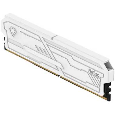 Netac Shadow III White NTSHD5P60SP-16W