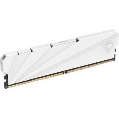 Netac Shadow S White NTSSD4P26SP-16W