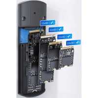 контейнер для SSD Netac WH31 NT07WH31-32CA