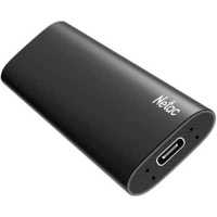 Netac Z Slim 1Tb NT01ZSLIM-001T-32BK
