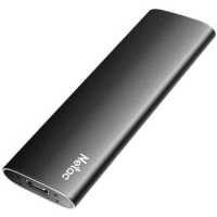 SSD диск Netac Z Slim 500Gb NT01ZSLIM-500G-32BK
