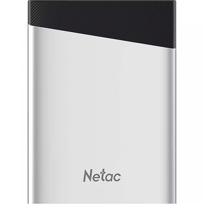 SSD диск Netac Z6S 480Gb NT01Z6S-480G-32SL