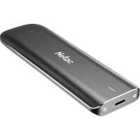 SSD диск Netac ZX 1Tb NT01ZX-001T-32BK