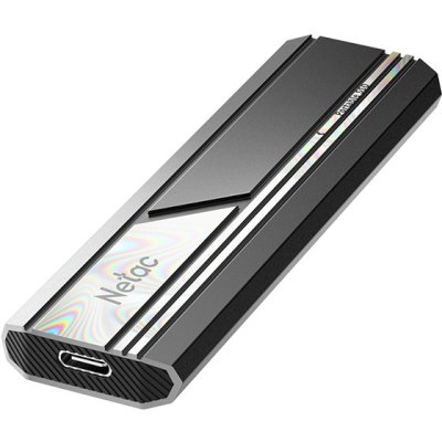 Netac ZX10 1Tb NT01ZX10-001T-32BK