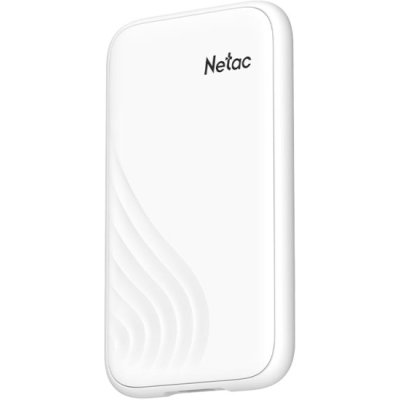 Netac ZX20 III 2Tb NT01ZX20III-002T-32WH