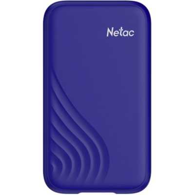 SSD диск Netac ZX20 III EVO 128Gb NT01ZX20IIIEVO-128G-32BL