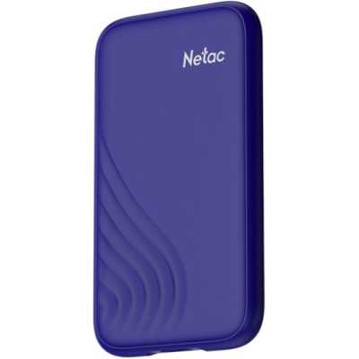 SSD диск Netac ZX20 III EVO 512Gb NT01ZX20IIIEVO-512G-32BL