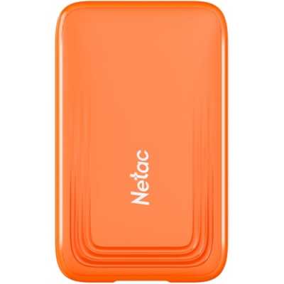 SSD диск Netac ZX20 IV 512Gb NT01ZX20IV-512G-32OR