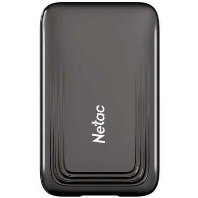 SSD диск Netac ZX20 IV EVO 2Tb NT01ZX20IVEVO-002T-32BK
