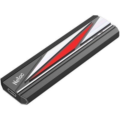 Netac ZX20L 512Gb NT01ZX20L-512G-32BK