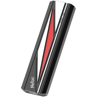 SSD диск Netac ZX20L 512Gb NT01ZX20L-512G-32BK