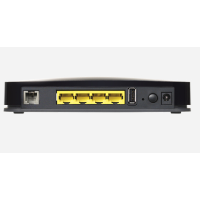NetGear DGN2200-100PES