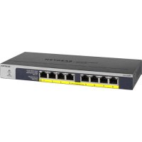 NetGear GS108PP