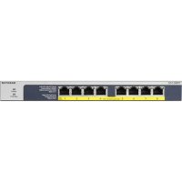 NetGear GS108PP