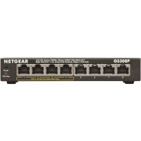 NetGear GS308P-100PES