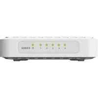 NetGear GS605-400PES