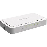 NetGear GS608-400PES