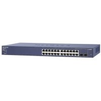NetGear GS724TP-200EUS