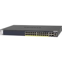 NetGear GSM4328PB-100NES