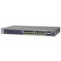 NetGear GSM7224P-100NES