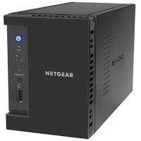 NetGear RN21200-100NES