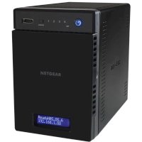 NetGear RN21400-100NES