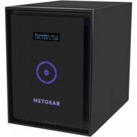 сетевое хранилище NetGear RN51600-100EUS