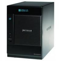 NetGear RNDP6000-200EUS