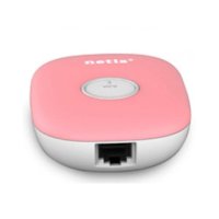 Netis E1+Pink