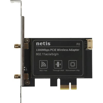 Netis F0