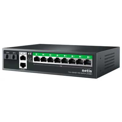 Netis P112GS